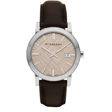 orologi burberry uomo bu9011|BURBERRY BU9011 .